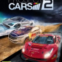 Project CARS 2 - игра для PC