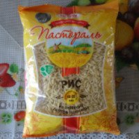 Макароны Боримак "Пастораль" Рис