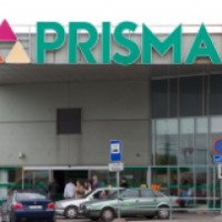 Сеть супермаркетов Prisma (Эстония)