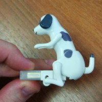 USB-игрушка AliExpress Humping Dog