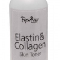Тоник Reviva Labs Elastin & Collagen