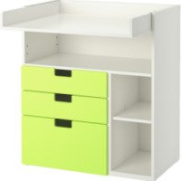Пеленальный стол Ikea Стува