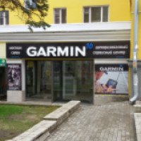 Авторизованный сервисный центр "Garmin" (Россия, Петрозаводск)