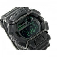 Часы наручные Casio G-Shock GD-400MB-1ER
