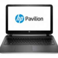 Ноутбук HP Pavilion 15-p105nr