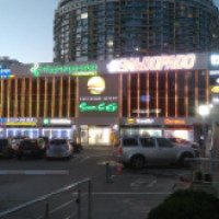 Торговый центр "Sun City" (Россия, Сочи)
