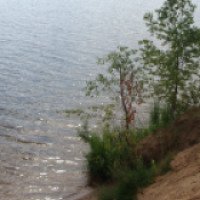 Озеро Велье 