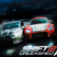 Need For Speed: Shift 2 Unleashed - игра для Windows