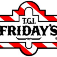 Ресторан "T.G.I. Fridays" 