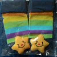 Детские носочки Baby Socks