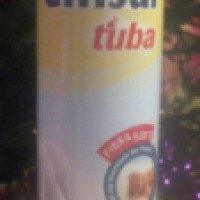 Пена-аэрозоль для чистки ковров Чистый дом Emsal Tuba