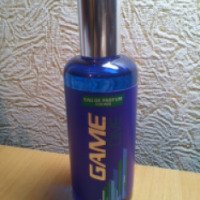 Парфюмированная вода для мужчин Farmasi Game Dive