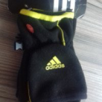Варежки мужские Adidas ST WS fl Glove