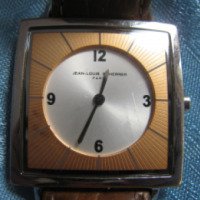 Часы Jean Louis Scherrer