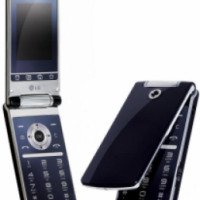 Сотовый телефон LG KF305
