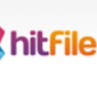Hitfile.net - файлообменник