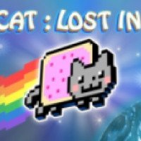 Nyan Cat: Lost In Space - игра для PC