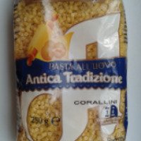 Паста Andalini "Antica Tradizione"