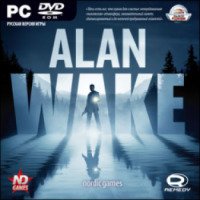 Alan Wake - игра для PC