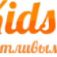 BonKids.ru - интернет-магазин детской одежды и обуви
