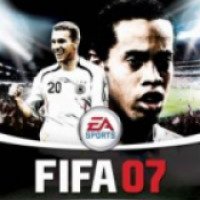 FIFA 07 - игра для PC