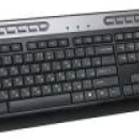 Клавиатура A4Tech X-Key KX-5MU
