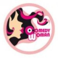 ТВ-шоу "Comedy woman"