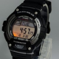 Наручные часы casio W-S220
