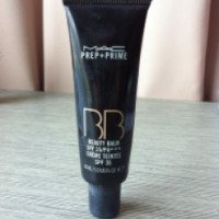 ВВ-крем MAC Prep+Prime Beauty Balm