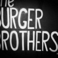 Кафе "The Burger Brothers" (Россия, Москва)