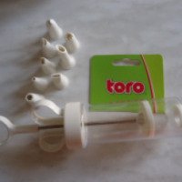Шприц кондитерский "Toro"