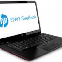 Ноутбук HP Envy 6-1010us SleekBook