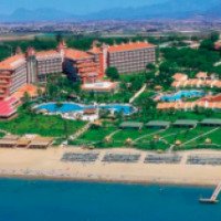 Отель IC Hotels Santai 5* (Турция, Белек)