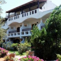 Отель Elounda Aqua Sol Resort 4* (Греция, Крит)