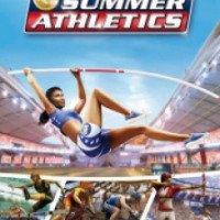 Summer Athletics - игра для PC