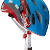 Детский защитный шлем Alpina
