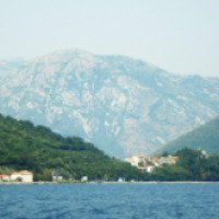Экскурсия по Боко-Которской бухте (Черногория)