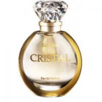 Парфюмерная вода Faberlic "Cristal"