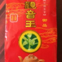 Зеленый чай "Аньхой Мао Фэн"
