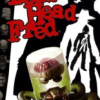 Dead Head Fred - игра для PSP