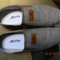 Обувь мужская Yita