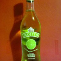 Напиток винный Кубанская винная компания "Мохито классический"