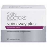 Крем от сосудистых звездочек Skin Doctors "Vein Away Plus"