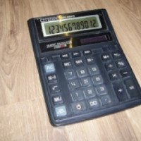 Калькулятор Citizen SDC-888HB