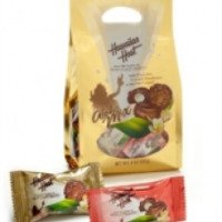 Конфеты шоколадные Hawaiian Host Chocolates