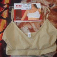 Женский бесшовный топ Flex Underwear Seamless Technology