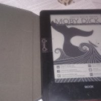 Электронная книга ONYX BOOX I86ML Moby dick