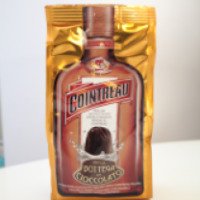 Шоколадные конфеты Antica Bottega del Cioccolato "Куантро"