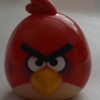 Игрушка с конфетами и сюрпризом Сладкая сказка "Angry Birds"