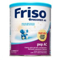 Молочная смесь Friso Фрисопеп АС